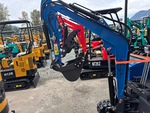 v2 Chassis - Excavator with