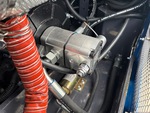 Hydraulics with