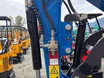 Hydraulics with