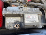 Basic Refrigeration Unit with