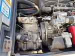 Basic Refrigeration Unit with