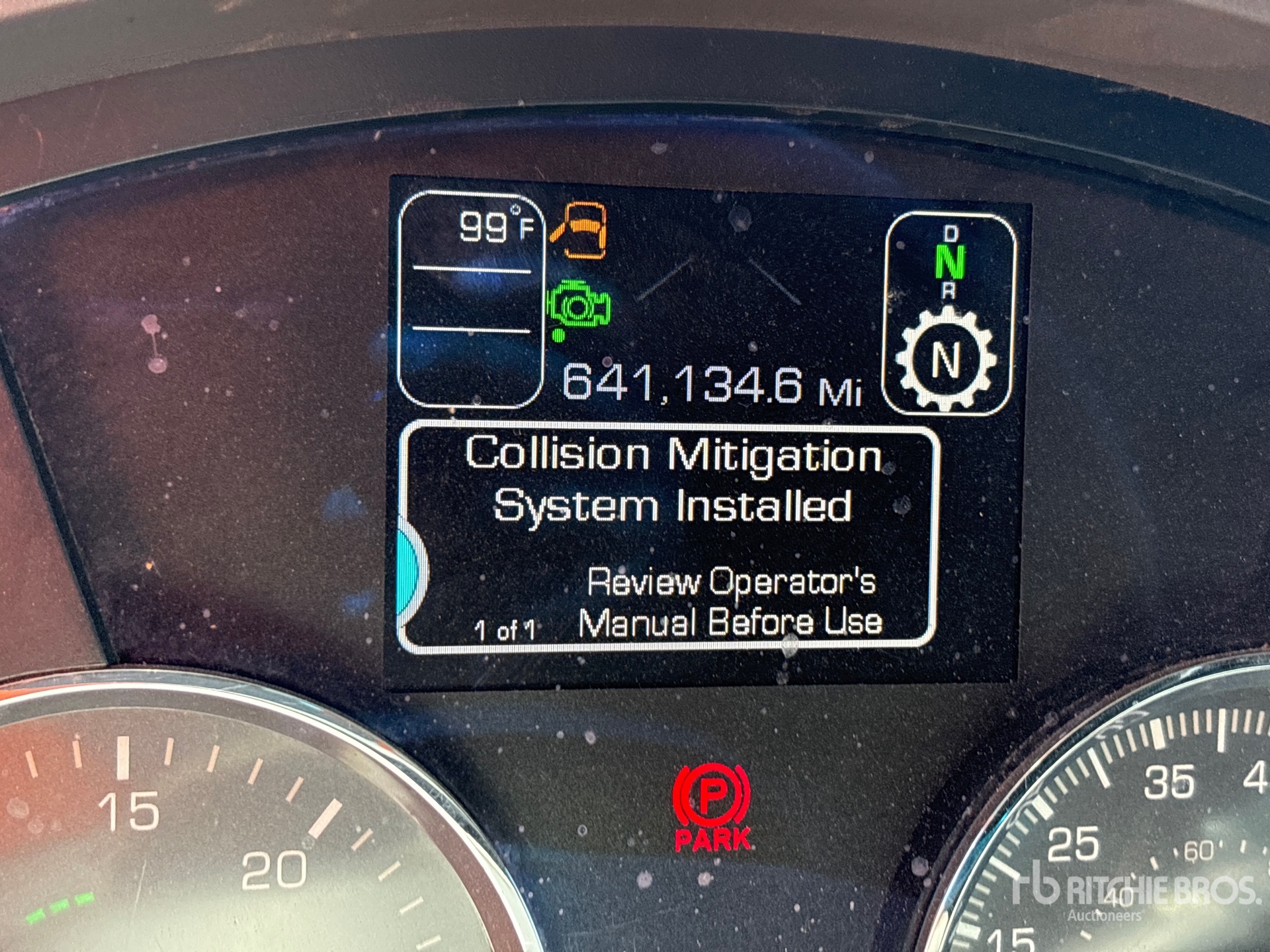 2019 Kenworth T680