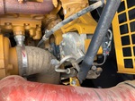 Motor with