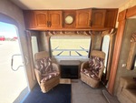 Interior with