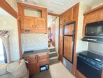 Interior with