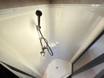 Interior with