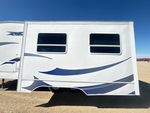 Exterior with