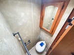 Interior with