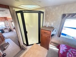 Interior with