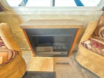 Interior with