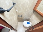 Interior with