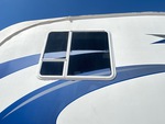 Exterior with
