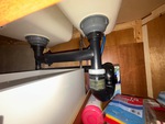 Interior with