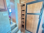 Interior with