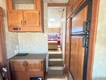Interior with