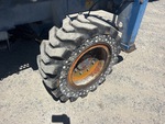 Drivetrain with