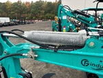 Hydraulics with