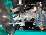 Hydraulics with