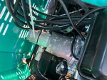 Hydraulics with