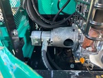 Hydraulics with