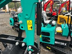 Hydraulics with