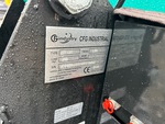 General Appearance with Numero seriale/numero d’identificazione del veicolo (VIN)