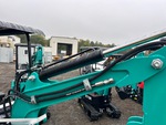 Hydraulics with