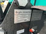 General Appearance with Numero seriale/numero d’identificazione del veicolo (VIN)