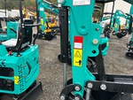 Hydraulics with