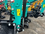 Hydraulics with