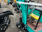 Hydraulics with