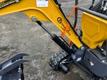 Hydraulics with