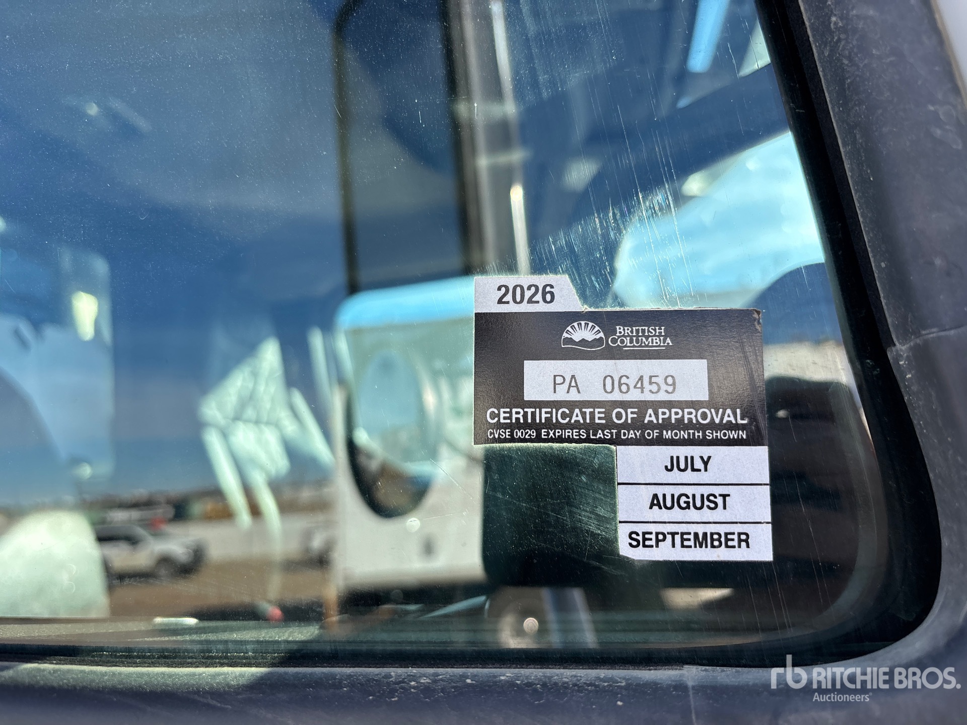 2022 Western Star 49X