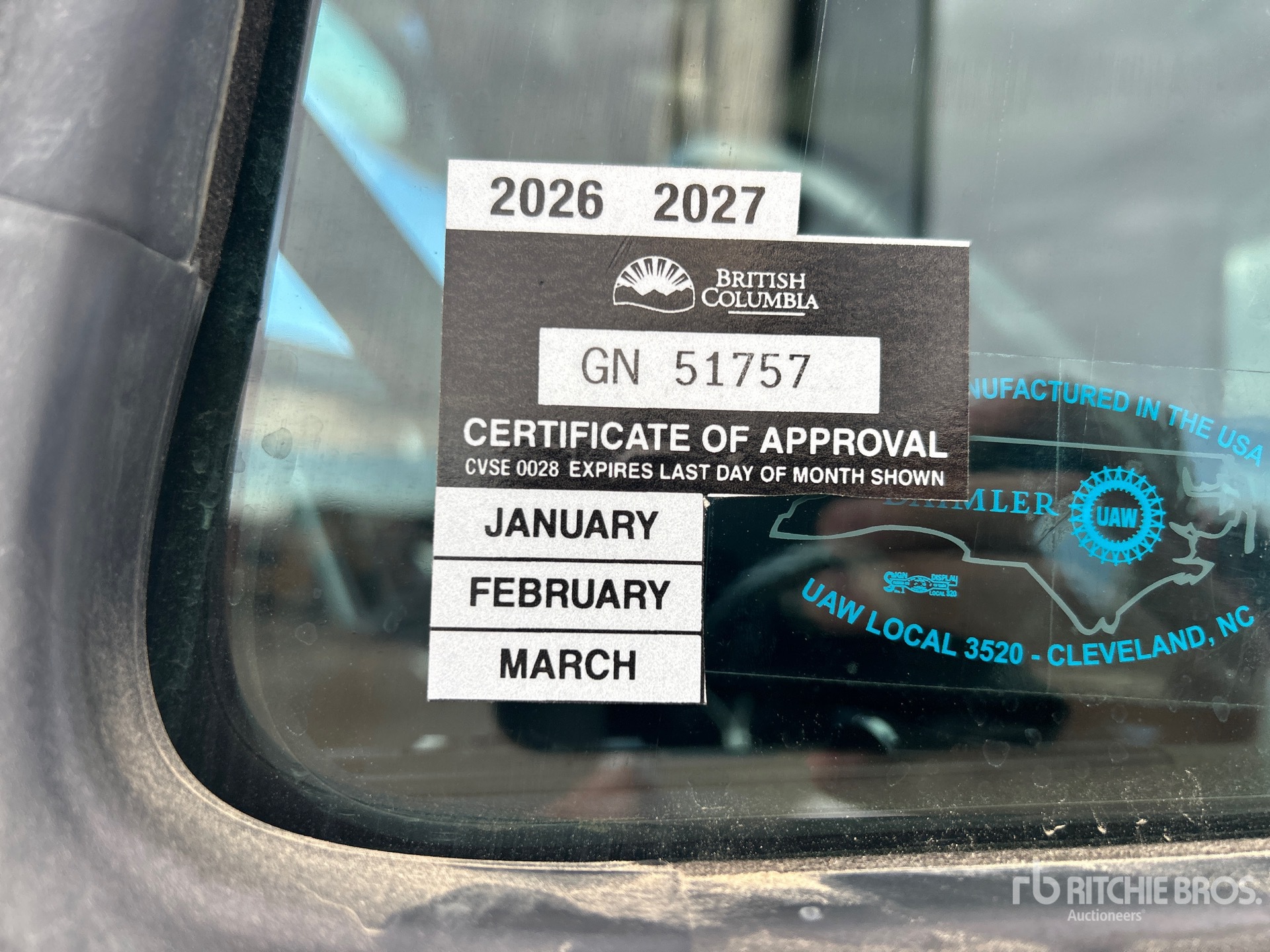 2022 Western Star 49X