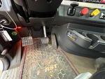 Cab with