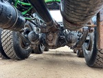 Drivetrain with