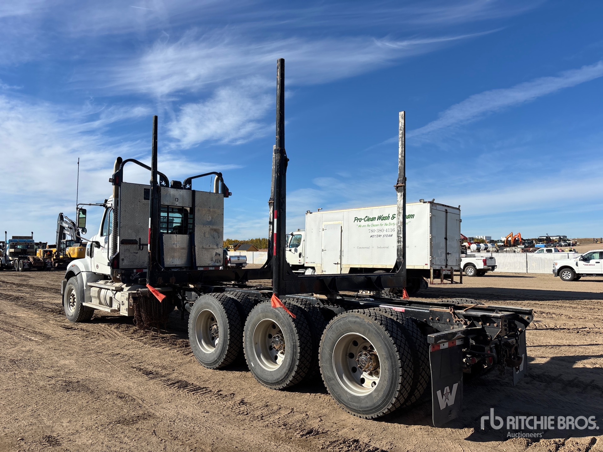 2022 Western Star 49X