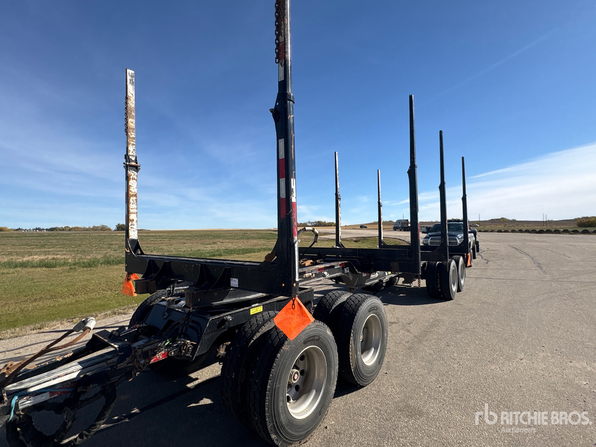 2023 Peerless R-4050W-77-258