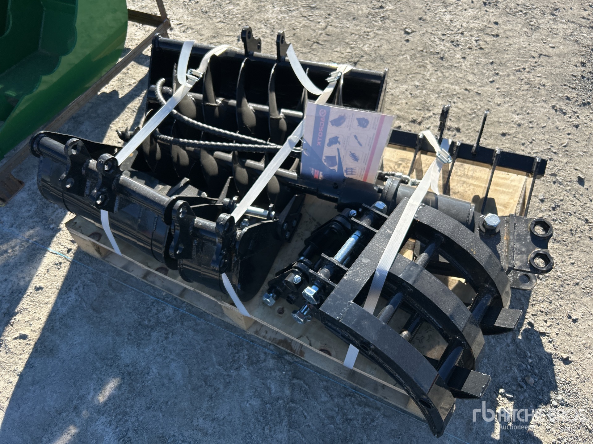 2026 AGT 12EX-ATA