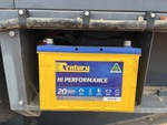 Electrical with