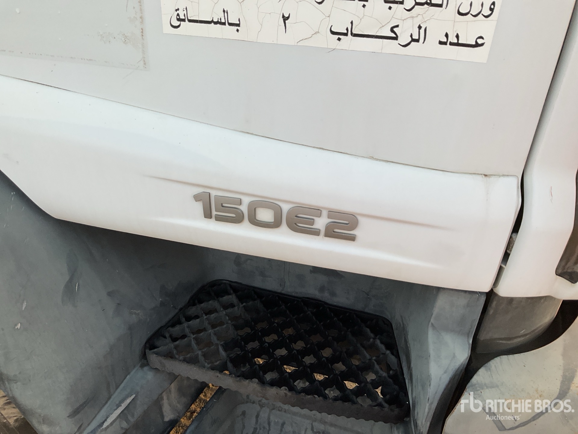 Iveco ML150E21