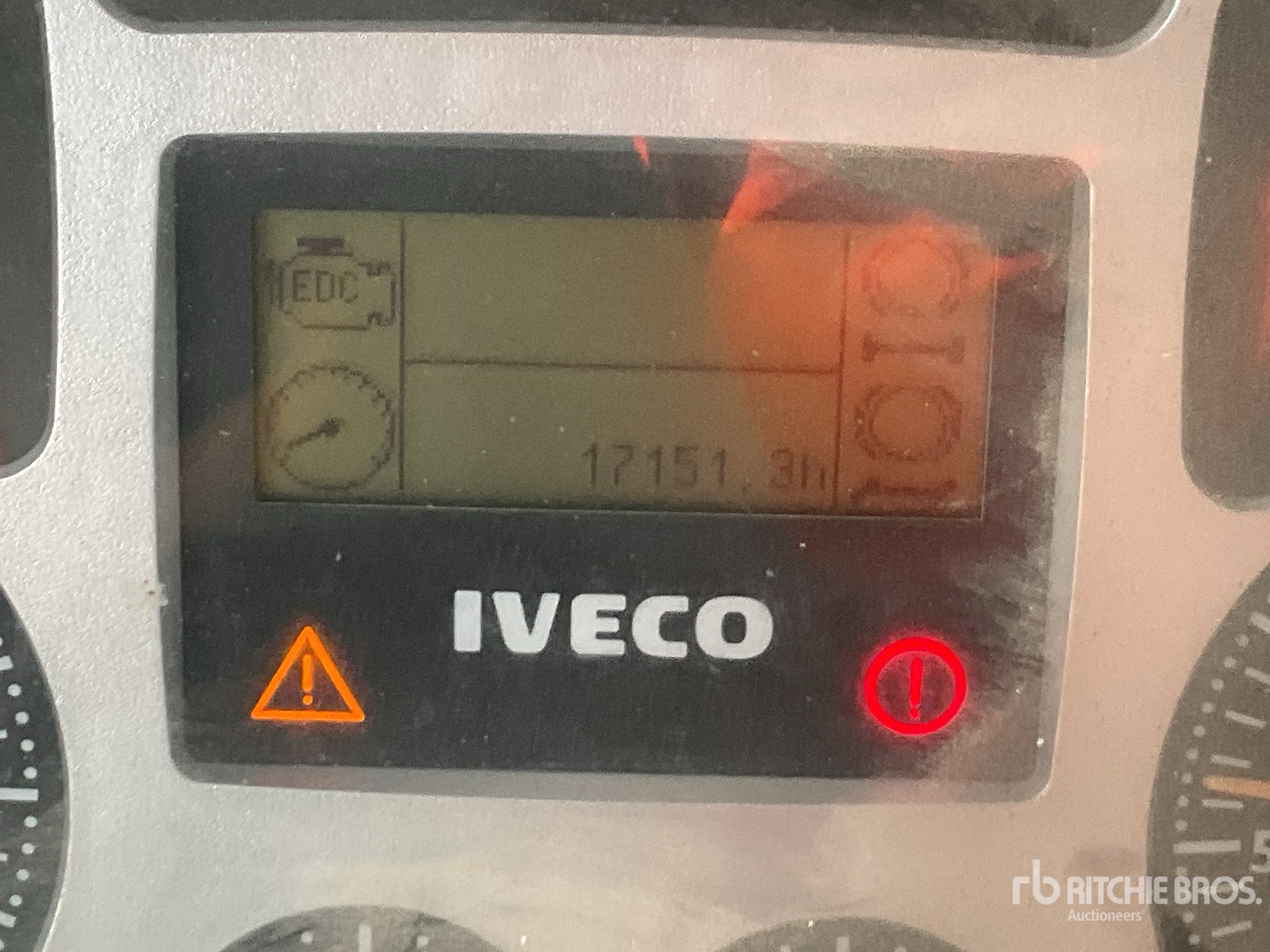 Iveco ML150E21