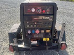 Control Station with