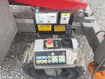 Control Station Upper with