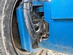 v2 Undercarriage - Wheeled Equipment with