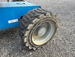 v2 Undercarriage - Wheeled Equipment with