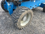 v2 Undercarriage - Wheeled Equipment with