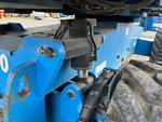 v2 Undercarriage - Wheeled Equipment with