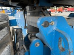 v2 Undercarriage - Wheeled Equipment with