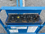 Basic Control Station Upper with